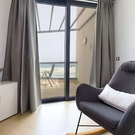 Bruno's * El Cotillo (Fuerteventura)