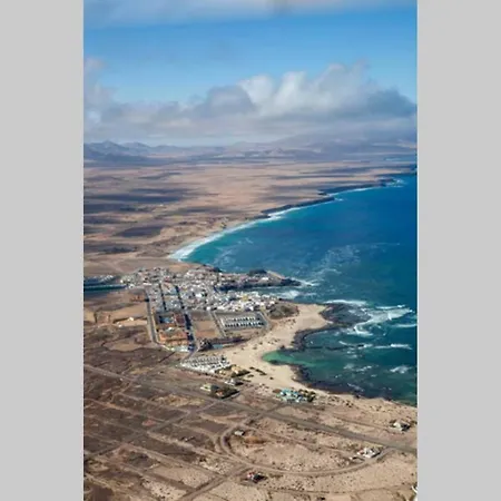 Bruno's * El Cotillo (Fuerteventura)