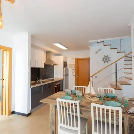 Bruno's Apartment *