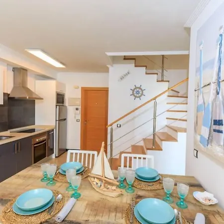 Bruno's Apartment