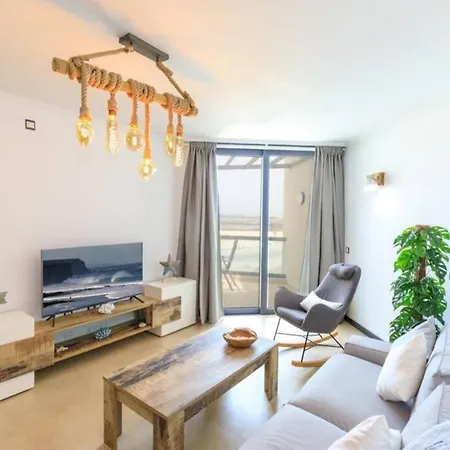 Bruno's Apartment *