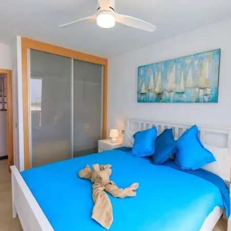 Bruno's Apartment *