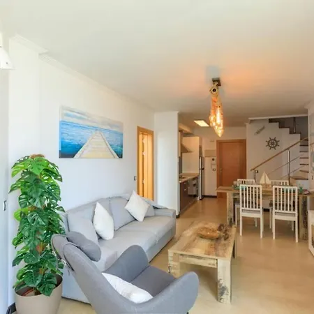 Bruno's Apartment *