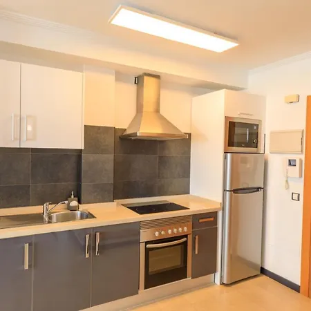Bruno's Apartment *