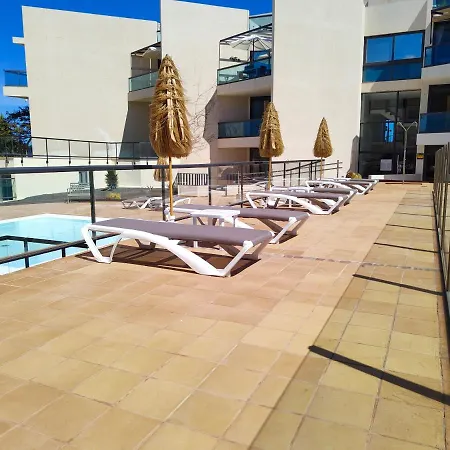 Apartment Bruno's El Cotillo (Fuerteventura)