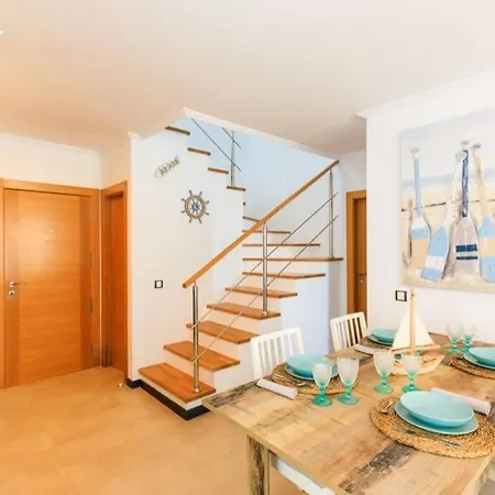 Апартаменты Bruno's El Cotillo (Fuerteventura)