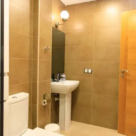 Bruno's Апартаменты *