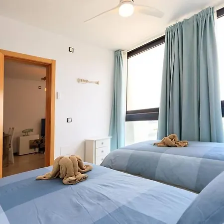 Bruno's El Cotillo (Fuerteventura)