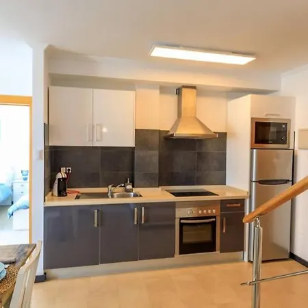 Bruno's El Cotillo (Fuerteventura)