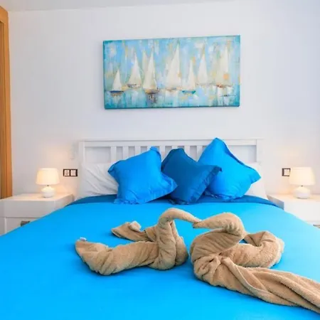 Bruno's Apartamento