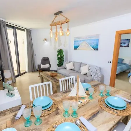 Bruno's El Cotillo (Fuerteventura)