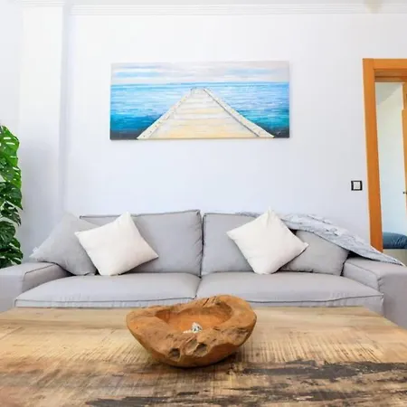 Apartamento Bruno's *