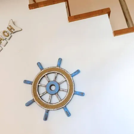 Bruno's El Cotillo (Fuerteventura)