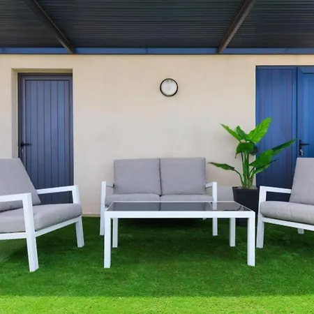 Bruno's * El Cotillo (Fuerteventura)