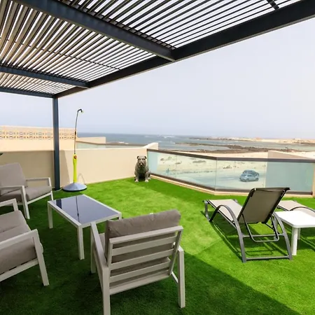 Apartamento Bruno's