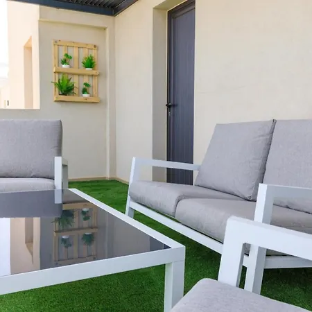 Apartamento Bruno's