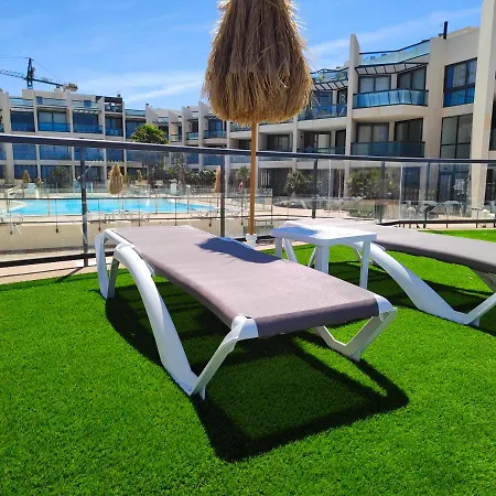 Bruno's El Cotillo (Fuerteventura)