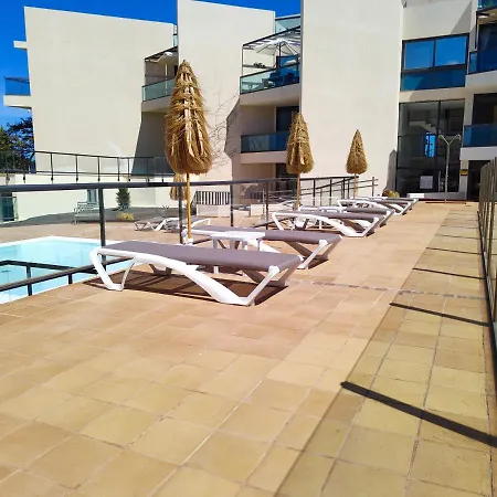 Апартаменты Bruno's El Cotillo (Fuerteventura)