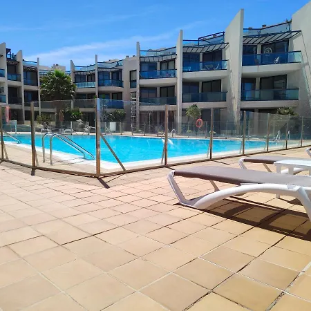 Bruno's * El Cotillo (Fuerteventura)