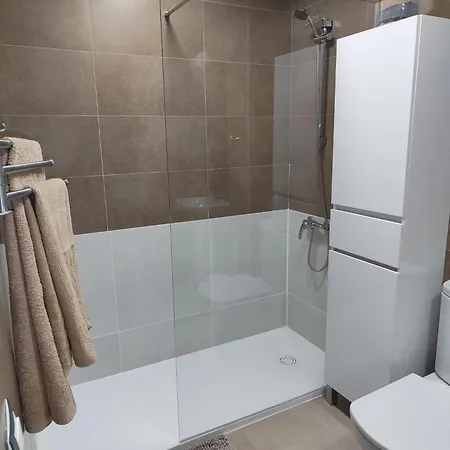 Bruno's Апартаменты