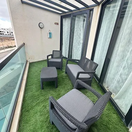 Bruno's * El Cotillo (Fuerteventura)