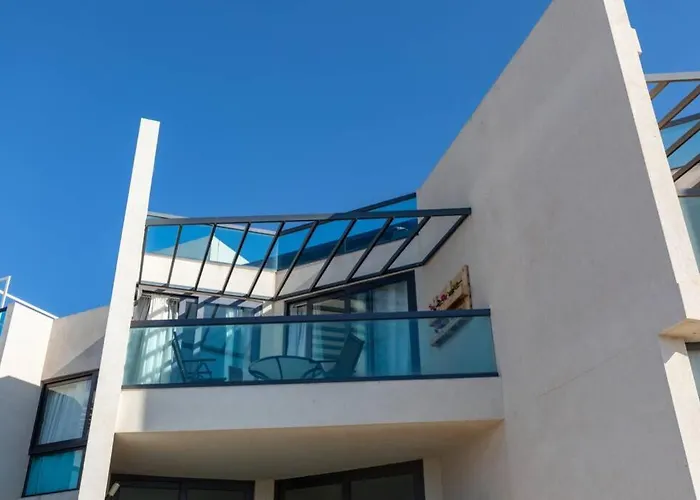 Apartmán Bruno's Cotillo