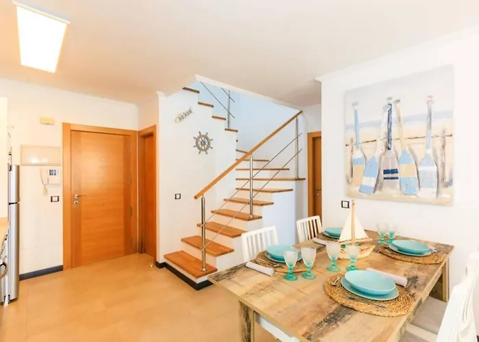 Apartmán Bruno's Cotillo