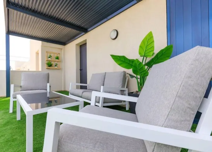 Bruno's Apartmán Cotillo