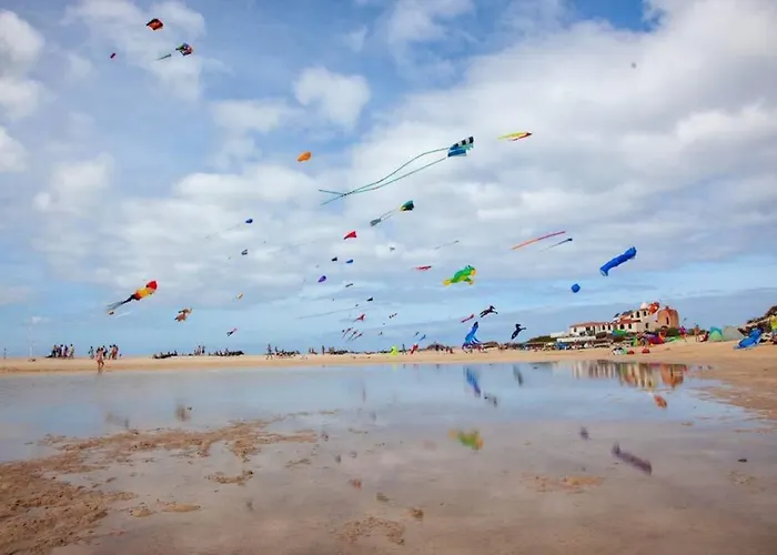 Apartmán Bruno's Cotillo