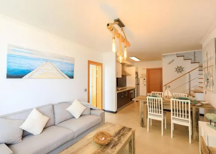 Apartmán Bruno's Cotillo