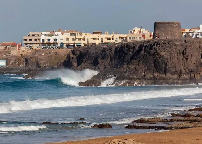 Apartmán Bruno's Cotillo