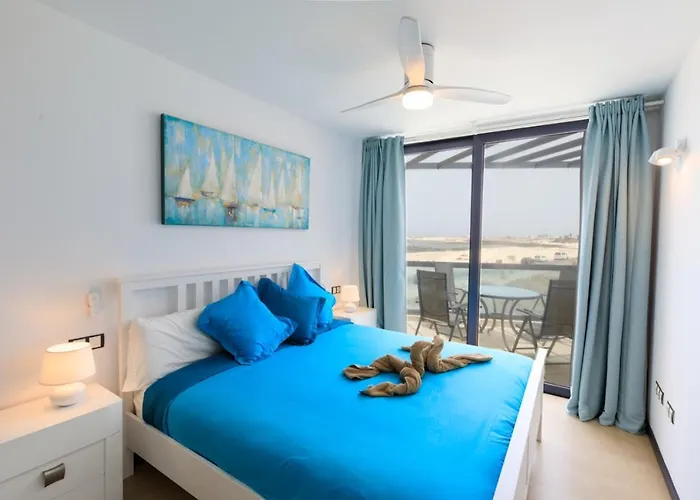 Apartmán Bruno's Cotillo