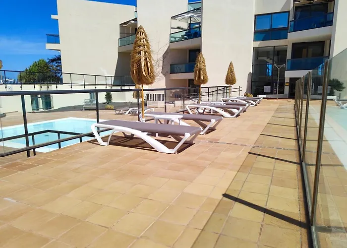 Apartmán Bruno's Cotillo