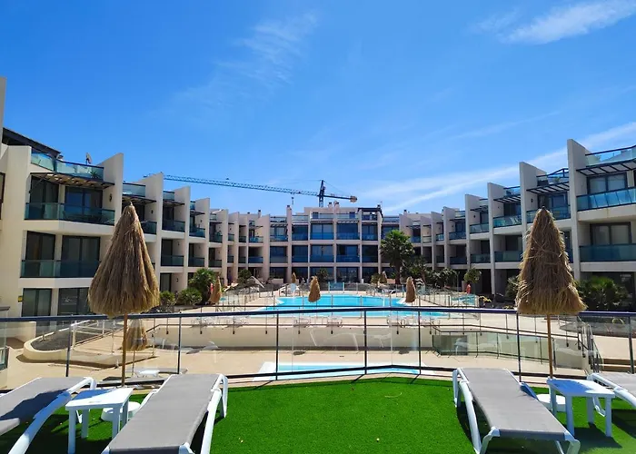 Bruno's Apartmán Cotillo