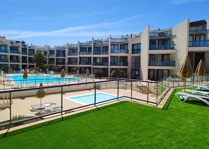 Apartmán Bruno's Cotillo