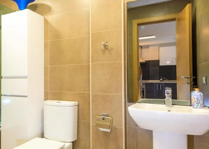 Apartmán Bruno's Cotillo