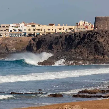 شقة Bruno's Cotillo