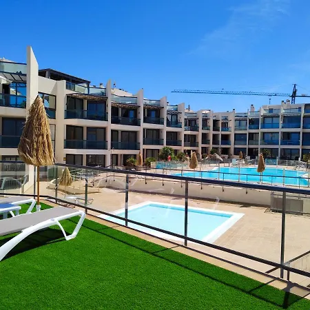 Bruno's شقة Cotillo